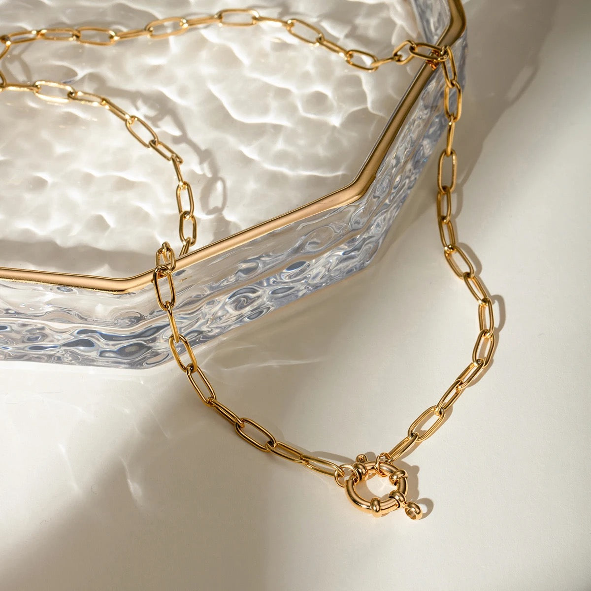 Celia Necklace
