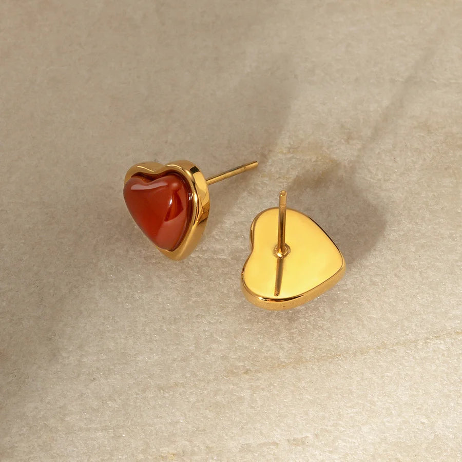 Innamorata Earrings