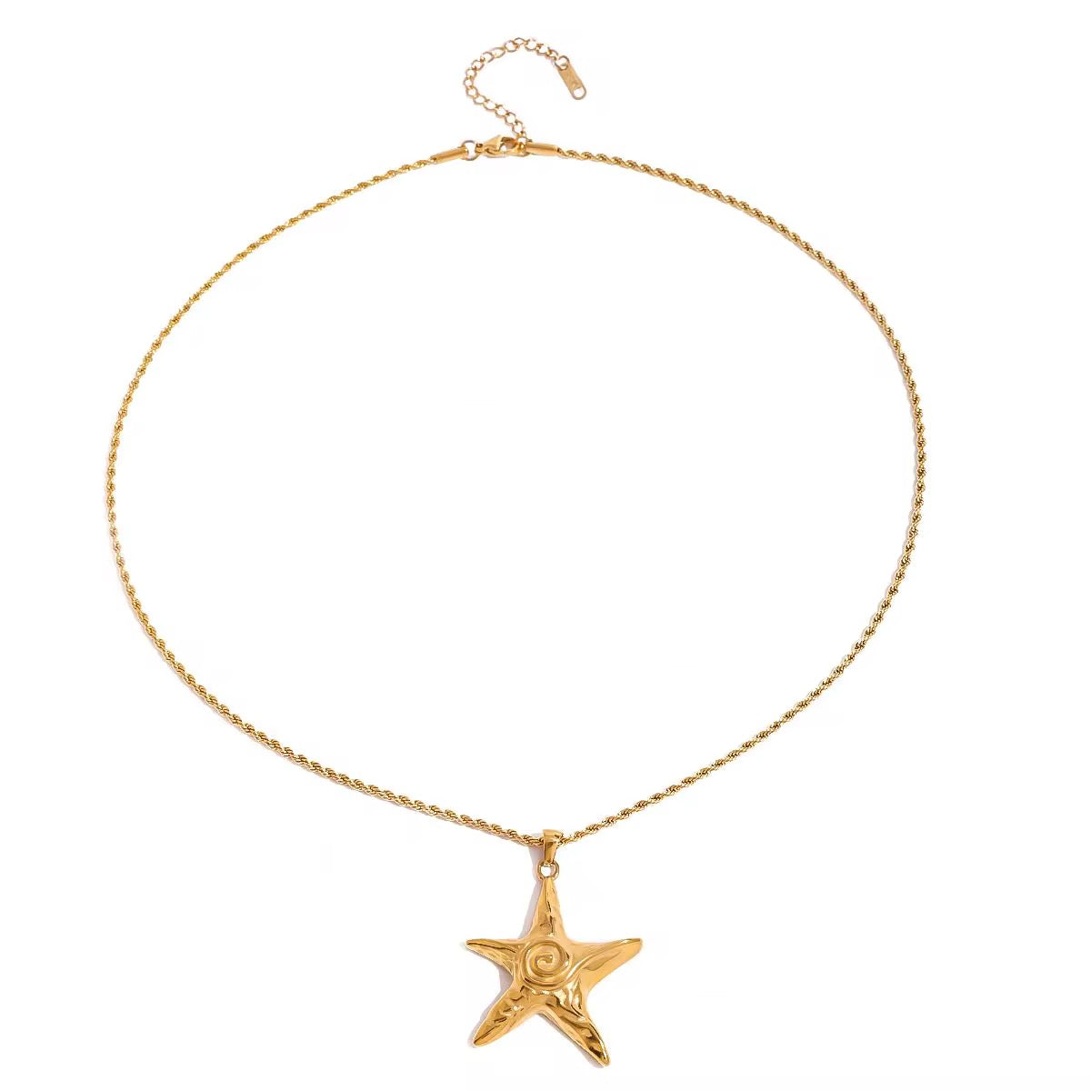 Aurora Necklace