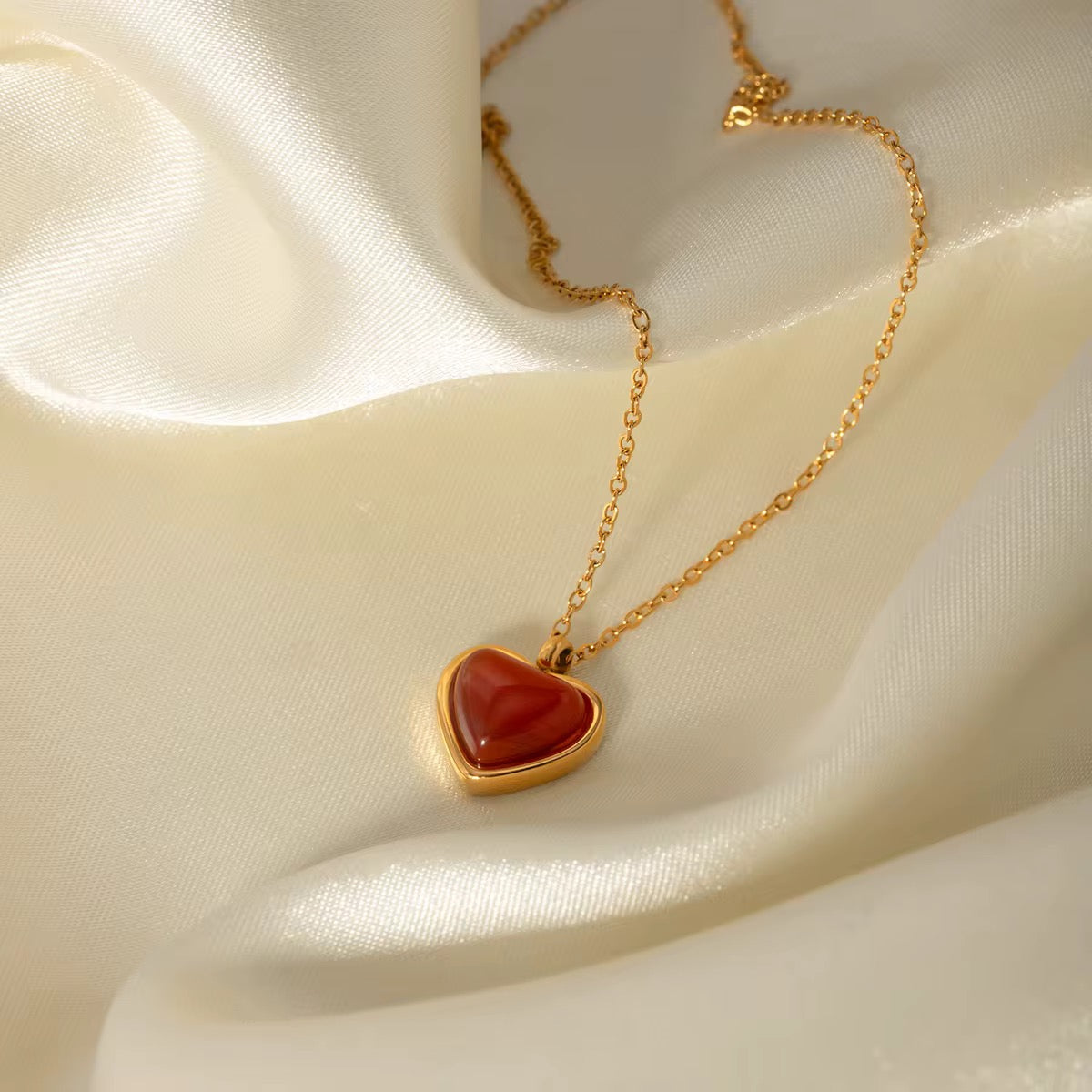 Innamorata Necklace