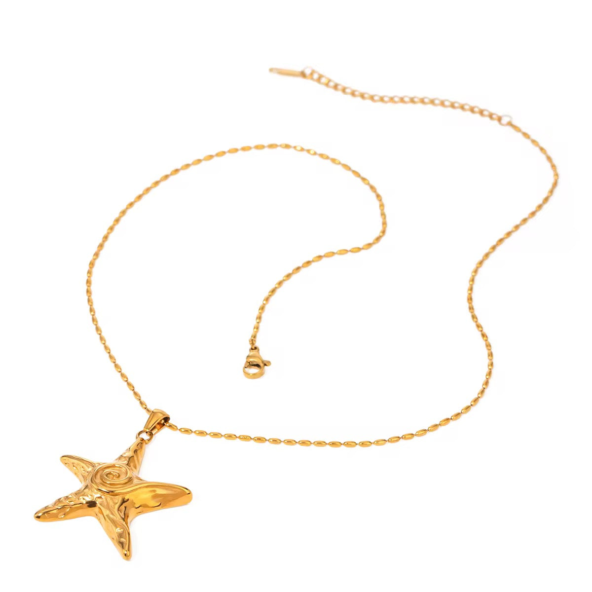 Aurora Necklace