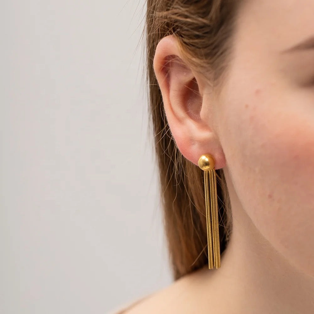 Alba Earrings