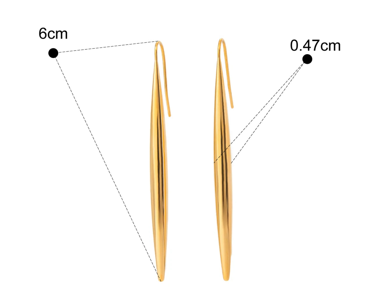 Greta Earrings
