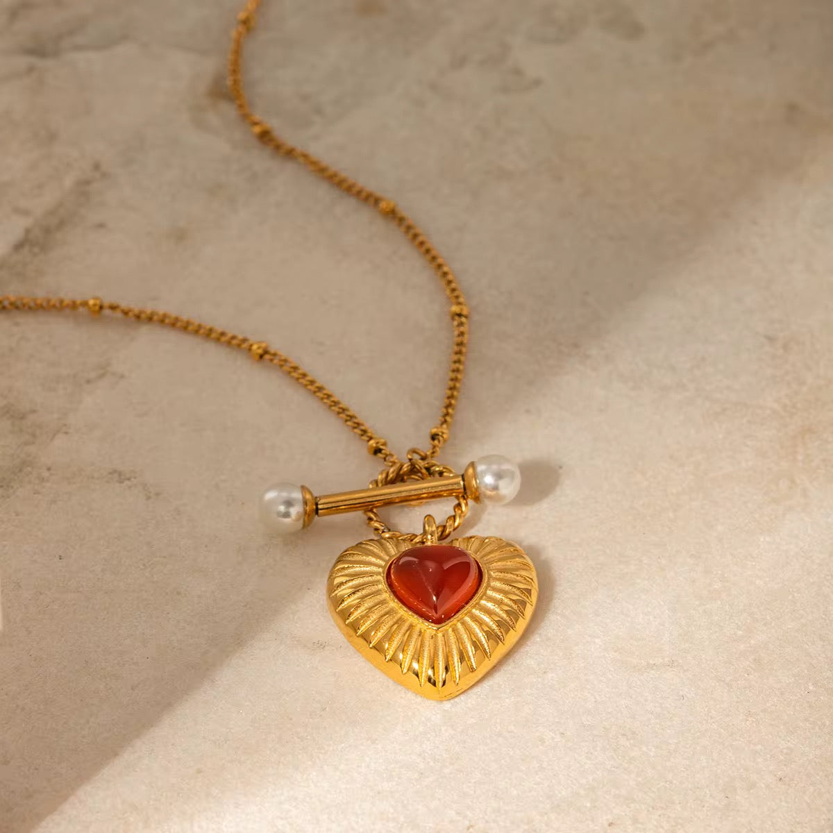 Piacere Necklace