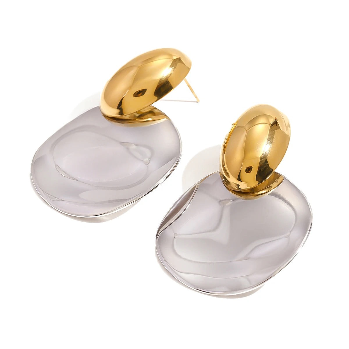 Voglia Earrings