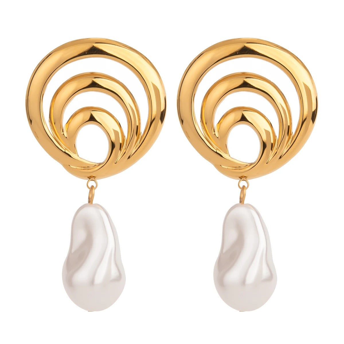 Becca Earrings
