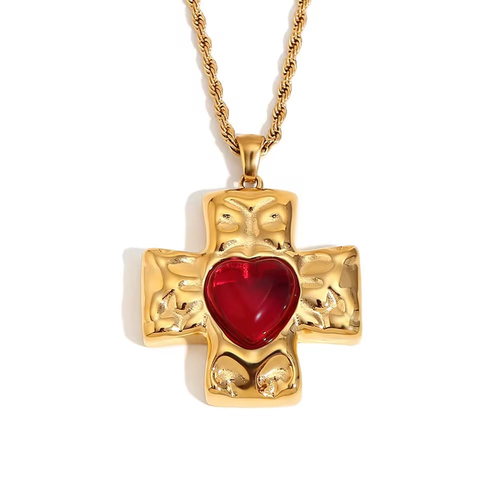 Amore Necklace