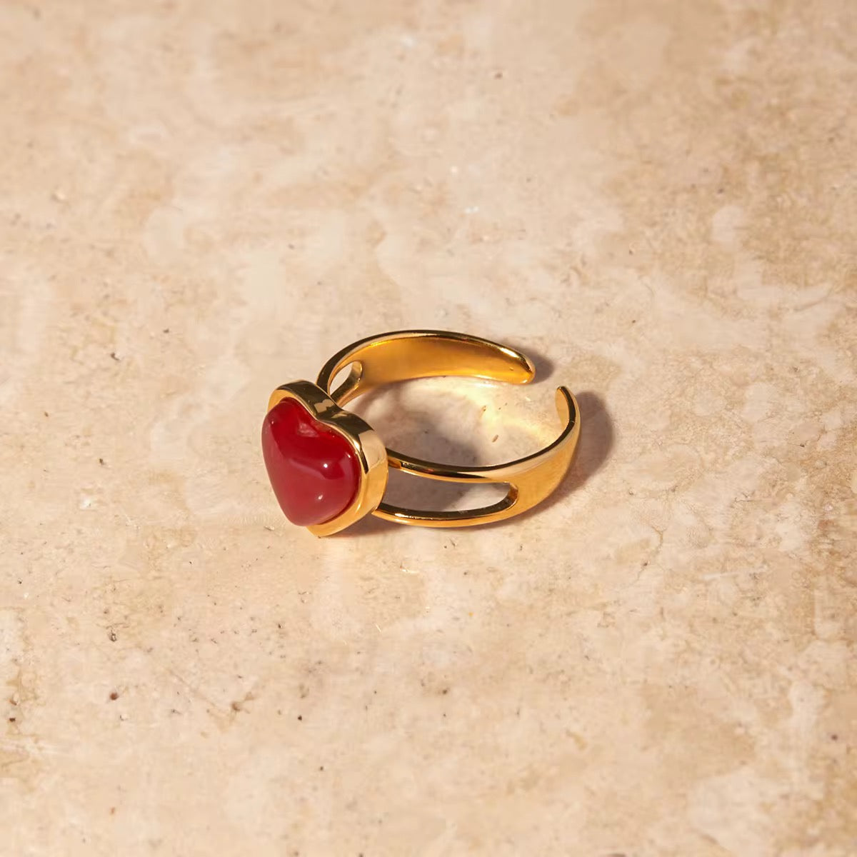 Innamorata Ring