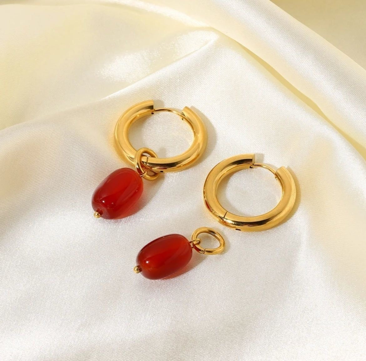 Emily Earrings