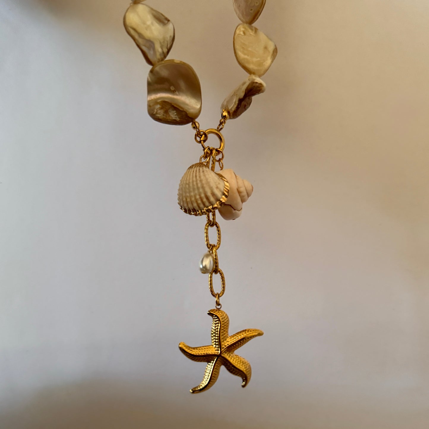 Mar Necklace