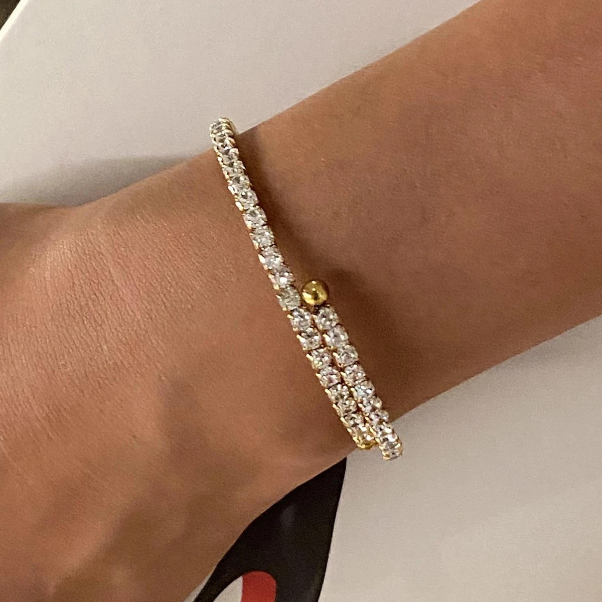 Tessa Bracelet