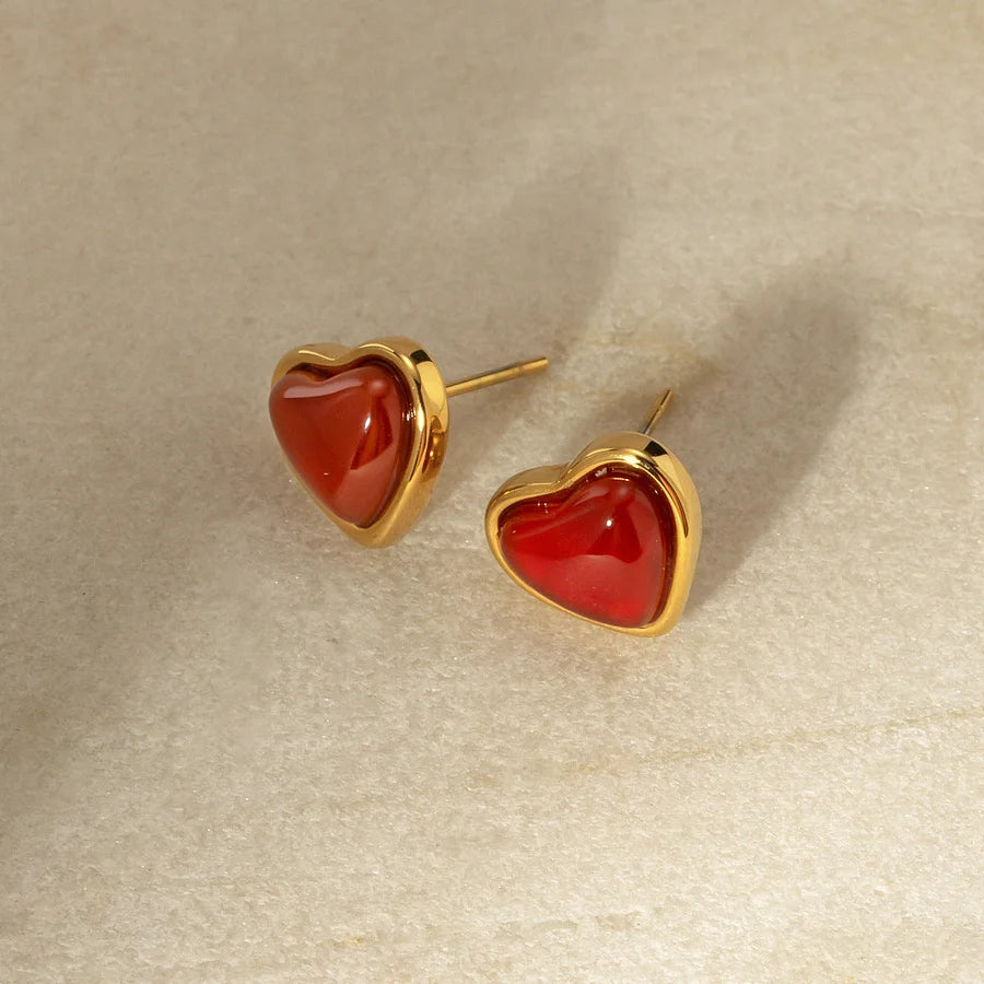 Innamorata Earrings