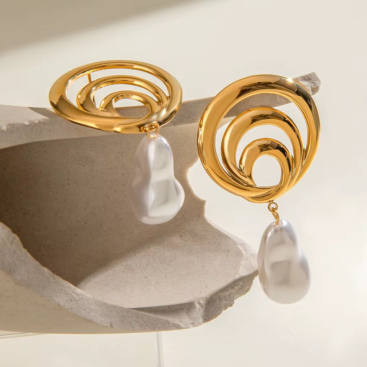 Becca Earrings