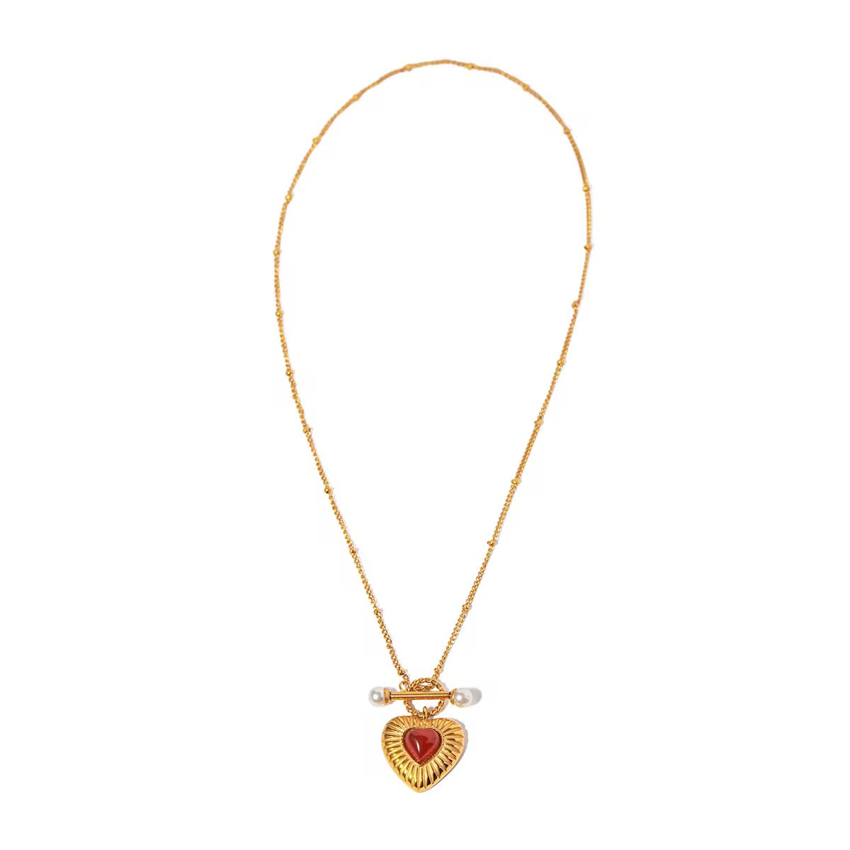 Piacere Necklace