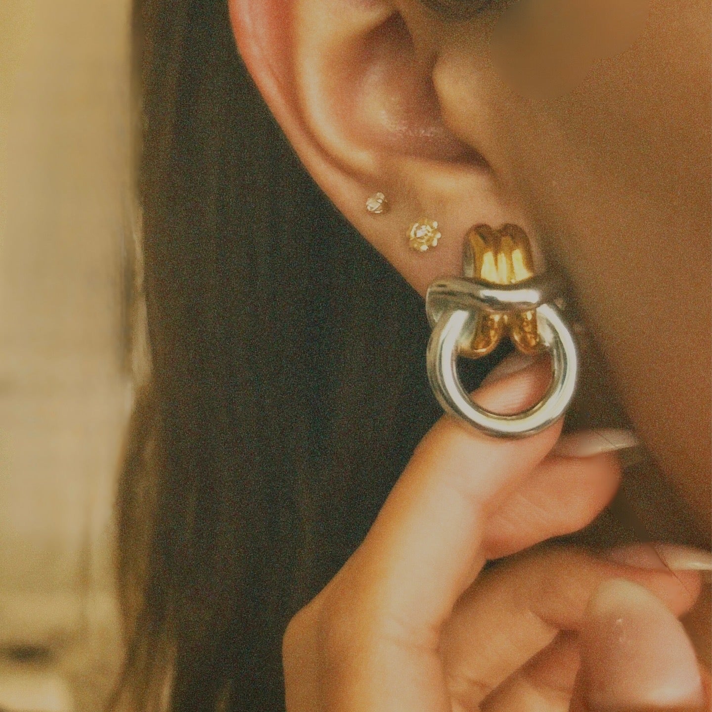 Florencia Earrings