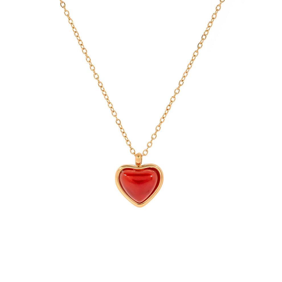 Innamorata Necklace