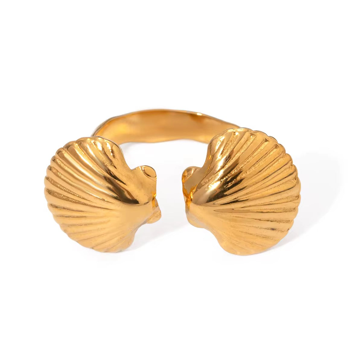 Coralia Ring