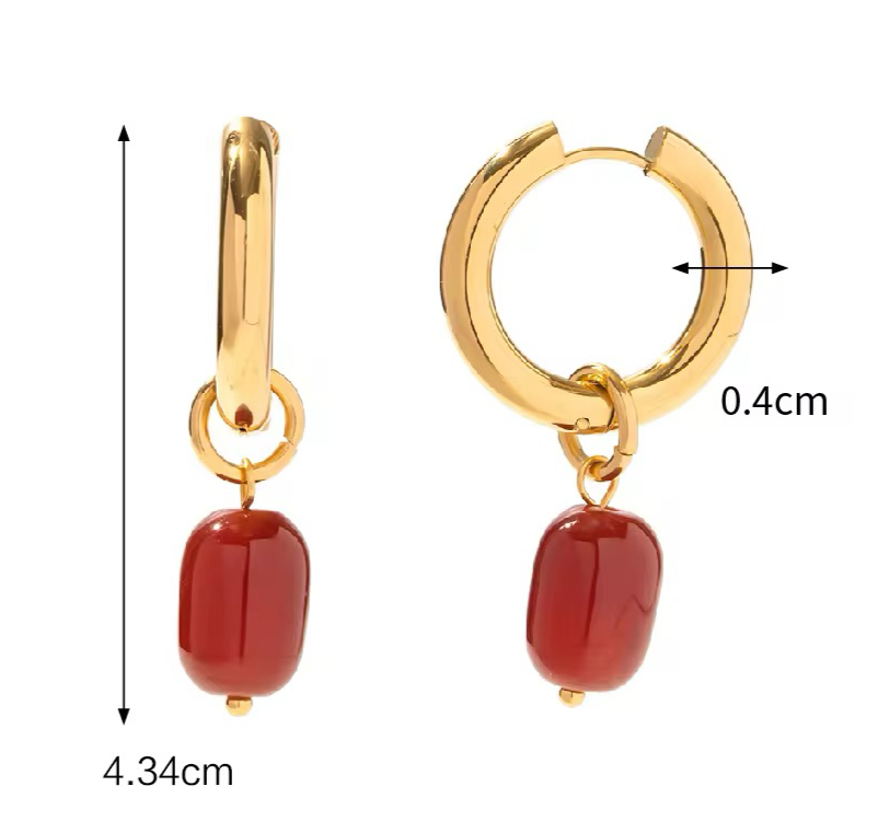 Emily Earrings
