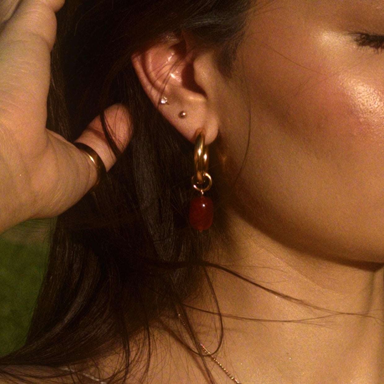 Emily Earrings