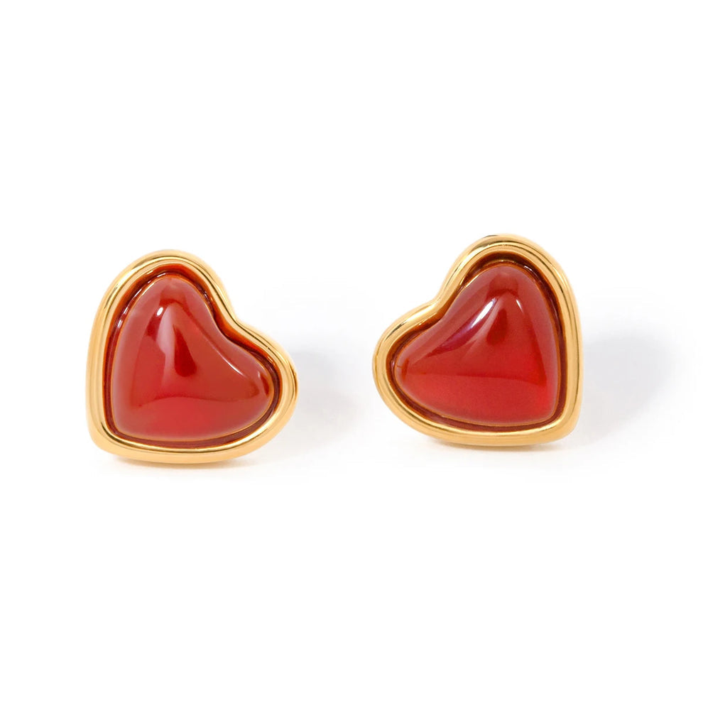 Innamorata Earrings