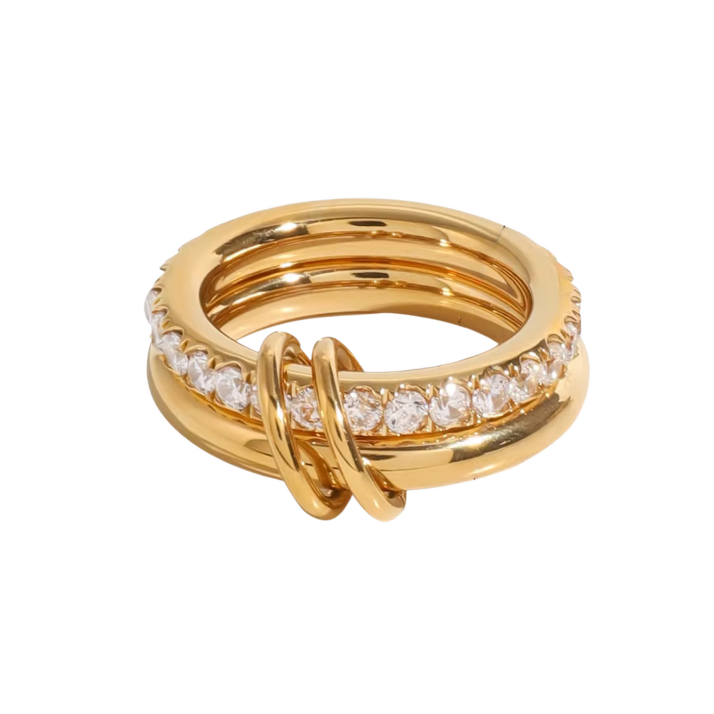 Dalia Ring