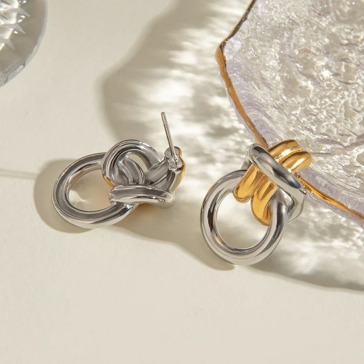 Florencia Earrings
