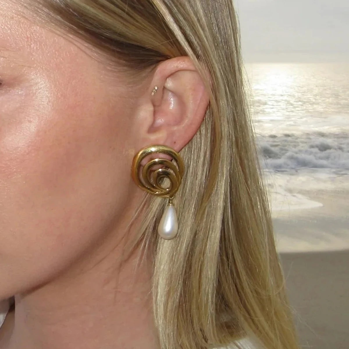 Becca Earrings