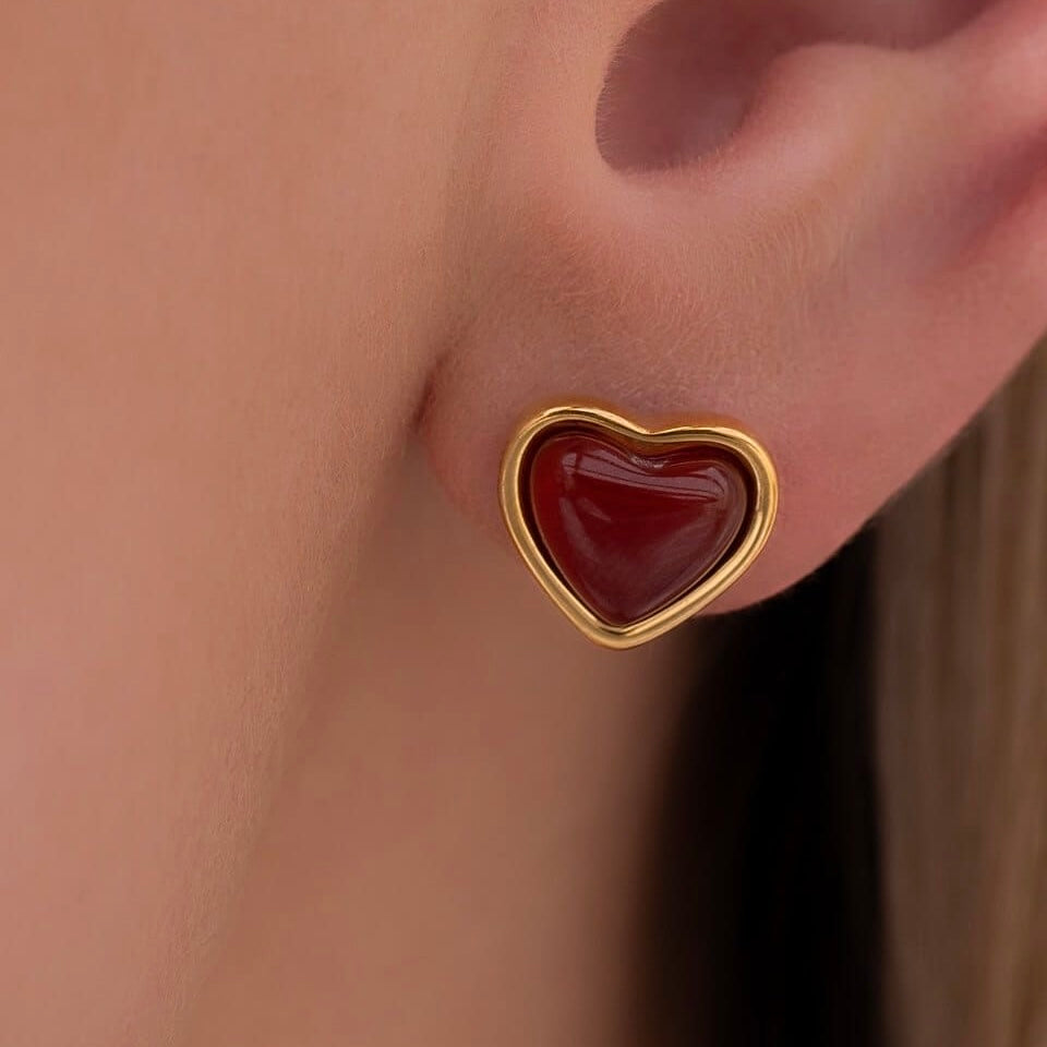 Innamorata Earrings
