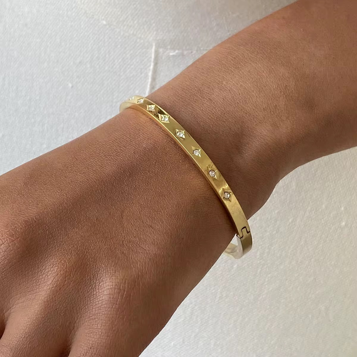 Nira Bracelet