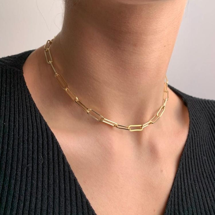 Clip Chain