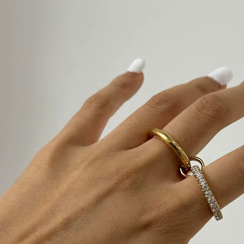 Dalia Ring