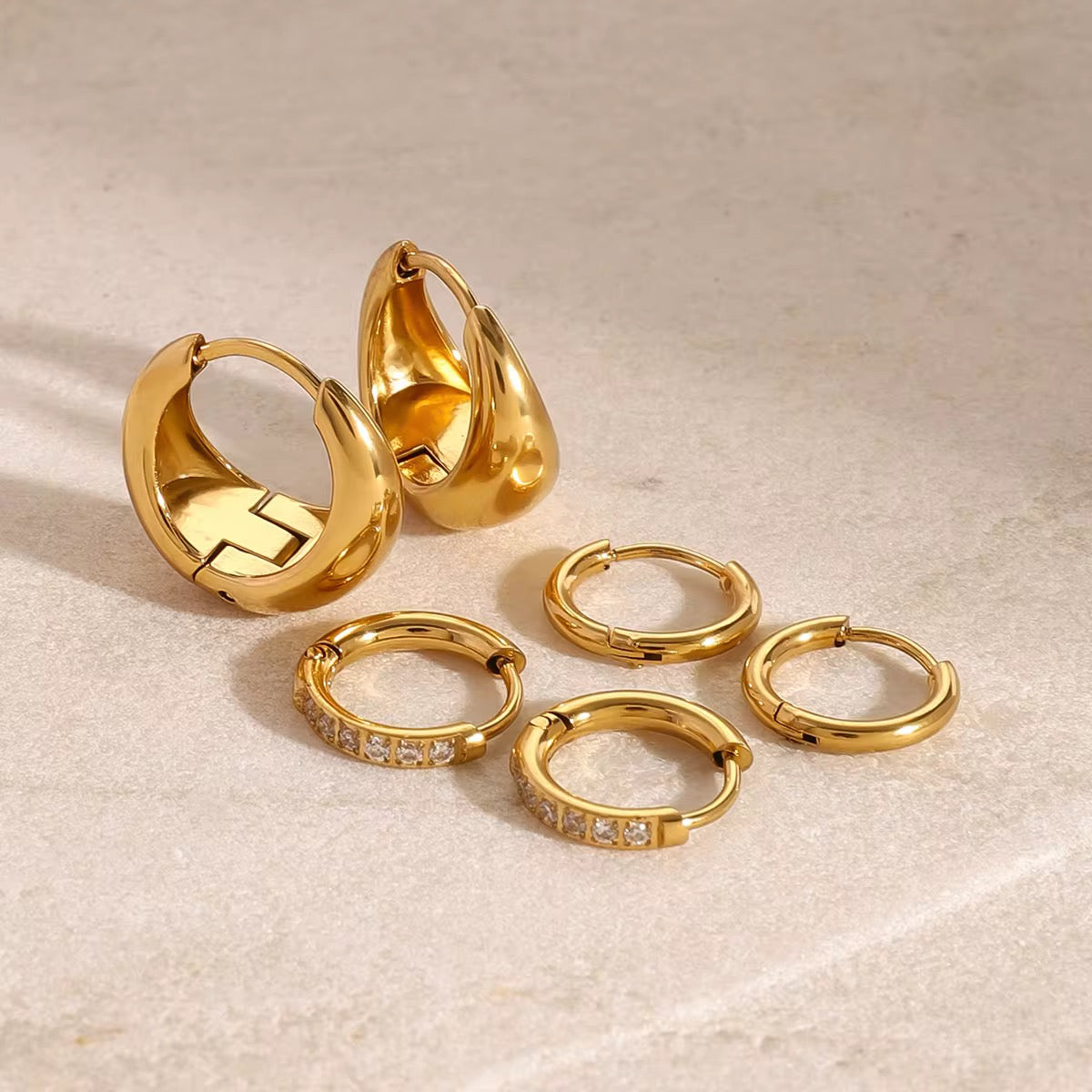 Lilium Set