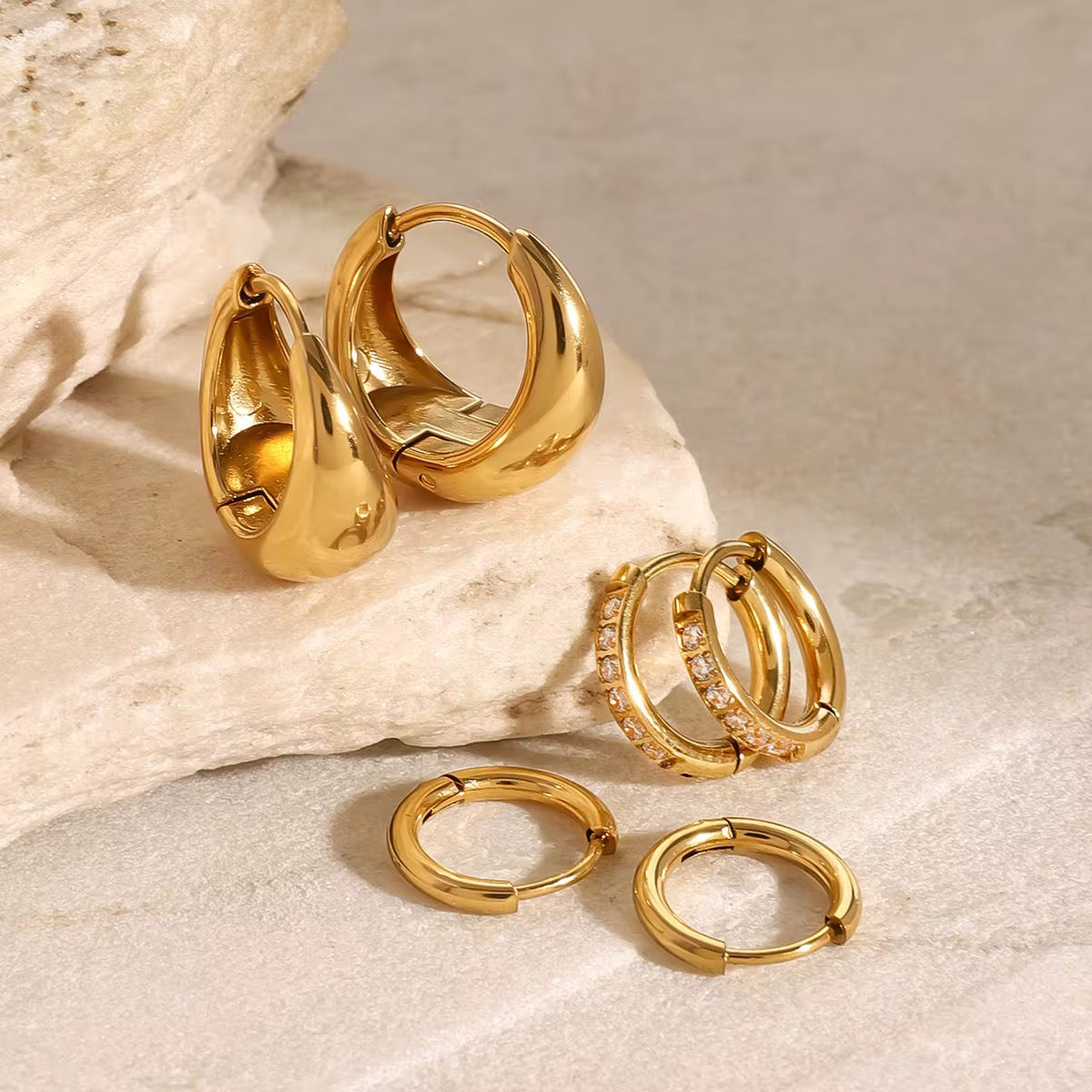 Lilium Set