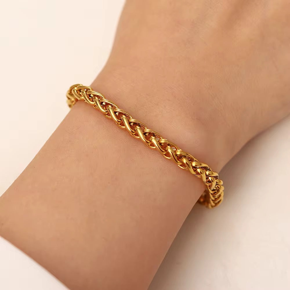 Lillá Bracelet