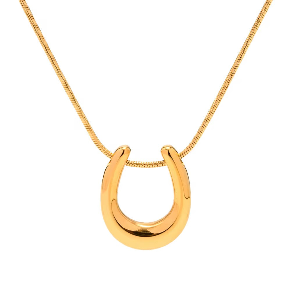 Girasole Necklace