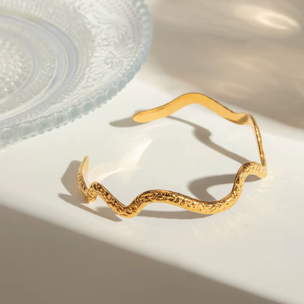 Giglio Bracelet
