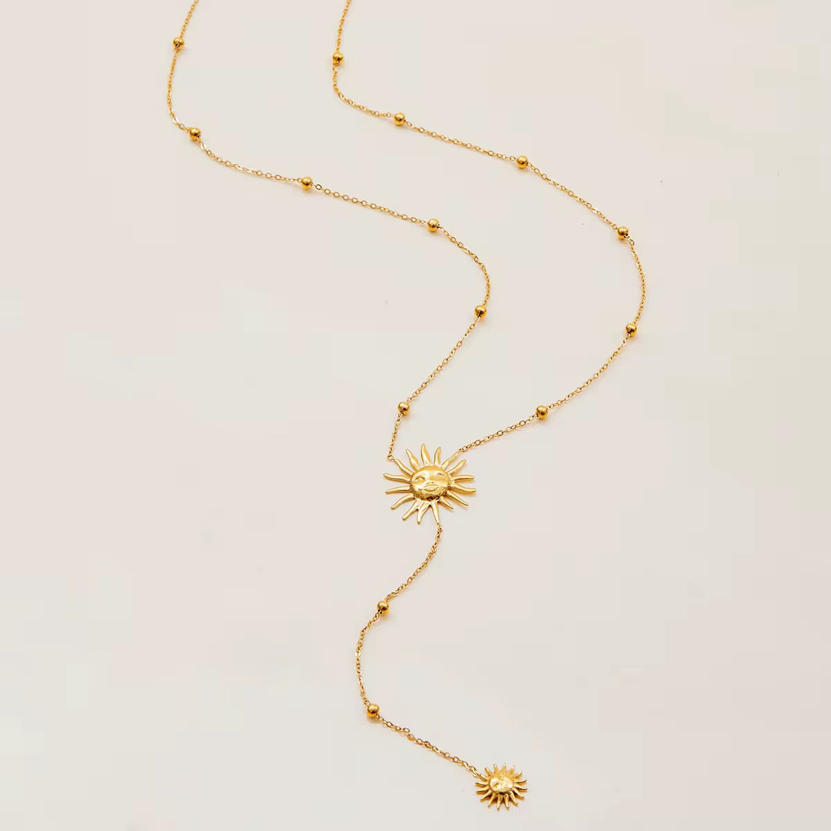 Maura Necklace
