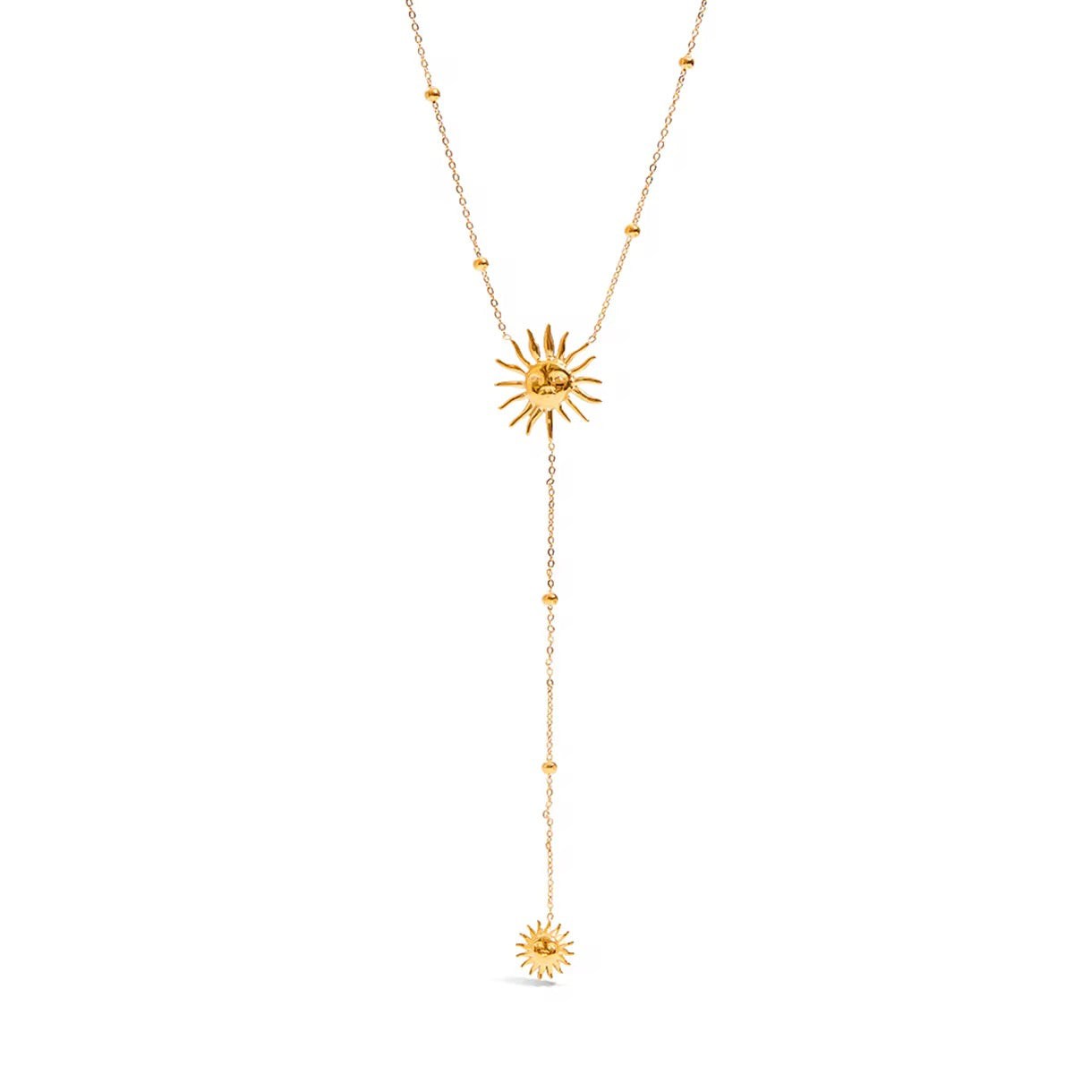 Maura Necklace