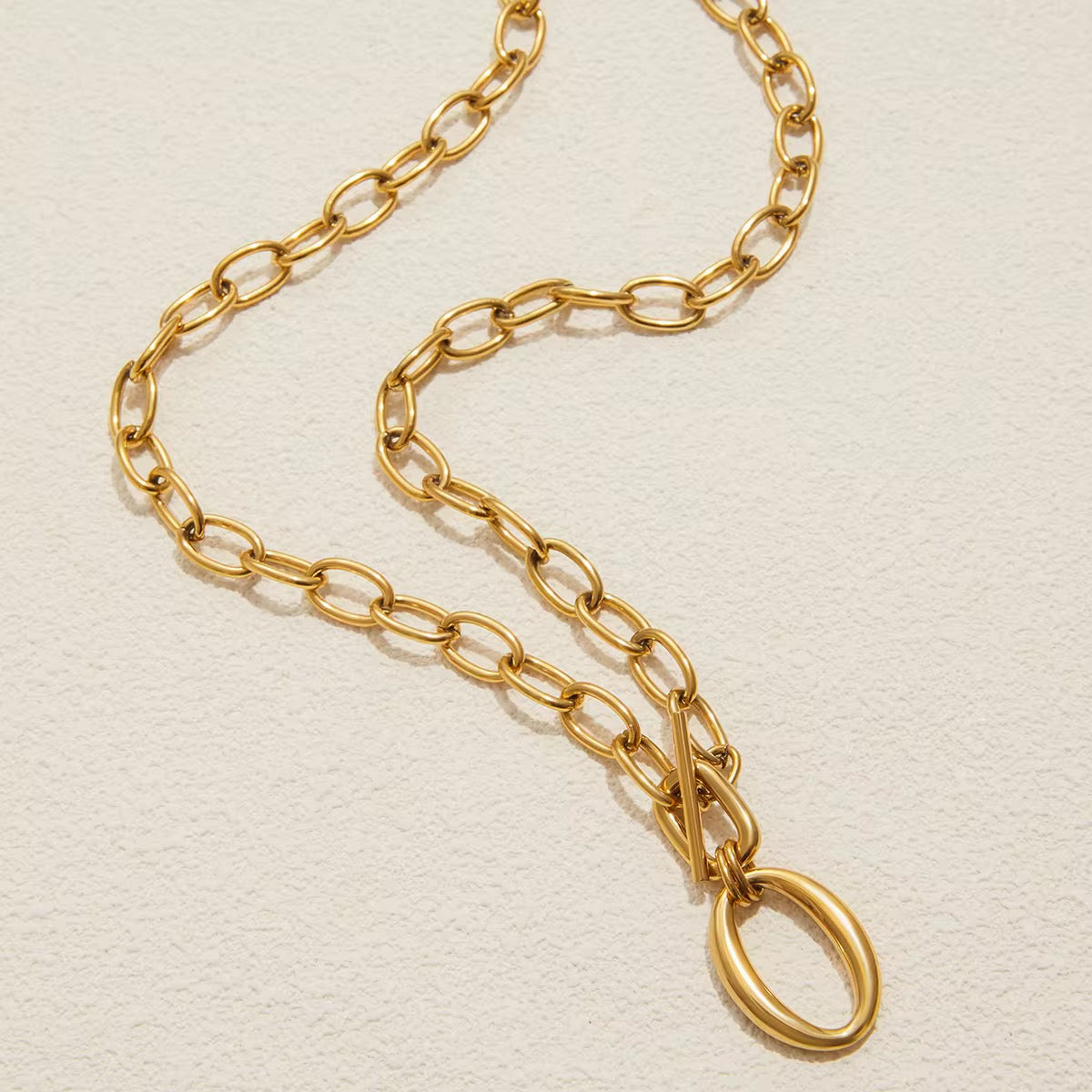 Scilla Necklace