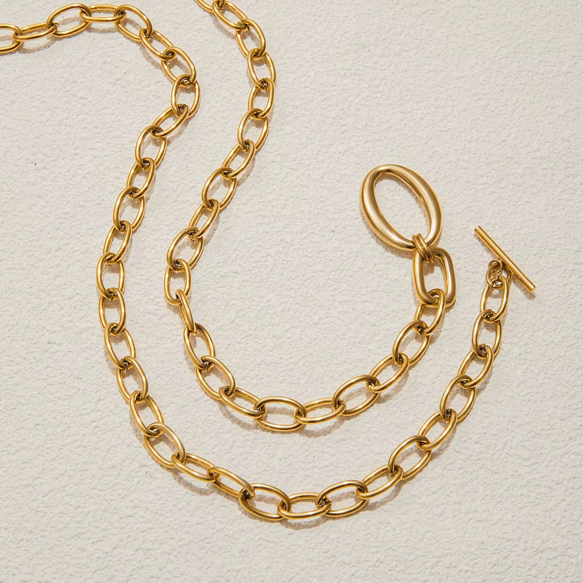 Scilla Necklace