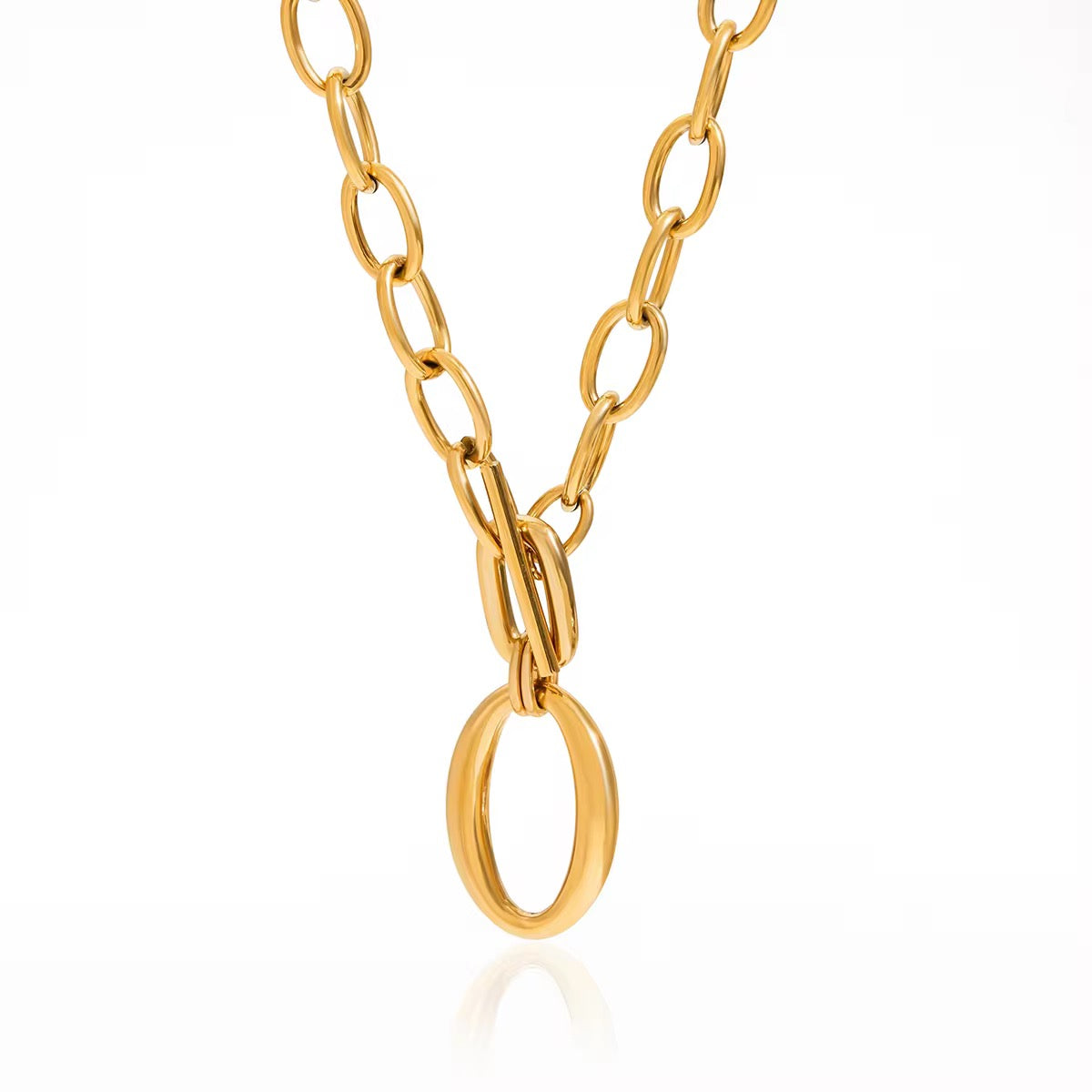 Scilla Necklace