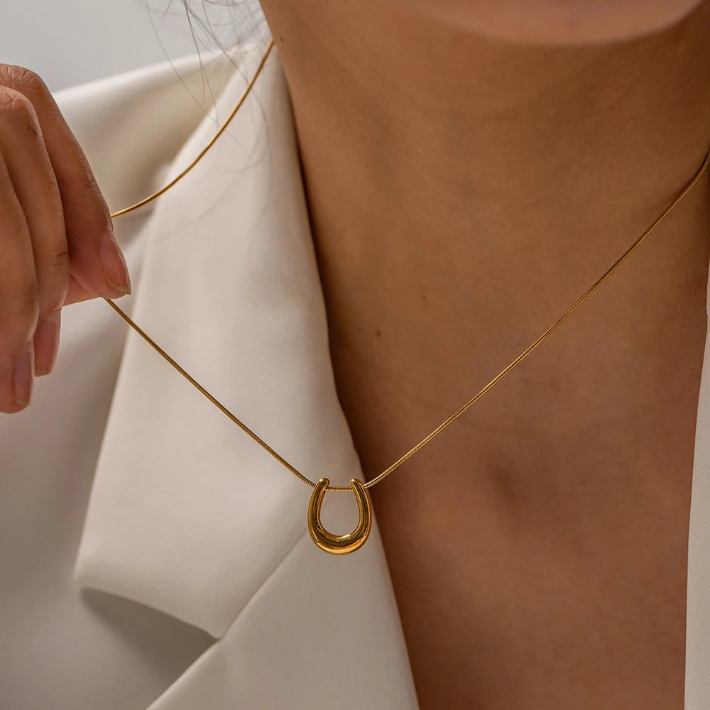 Girasole Necklace