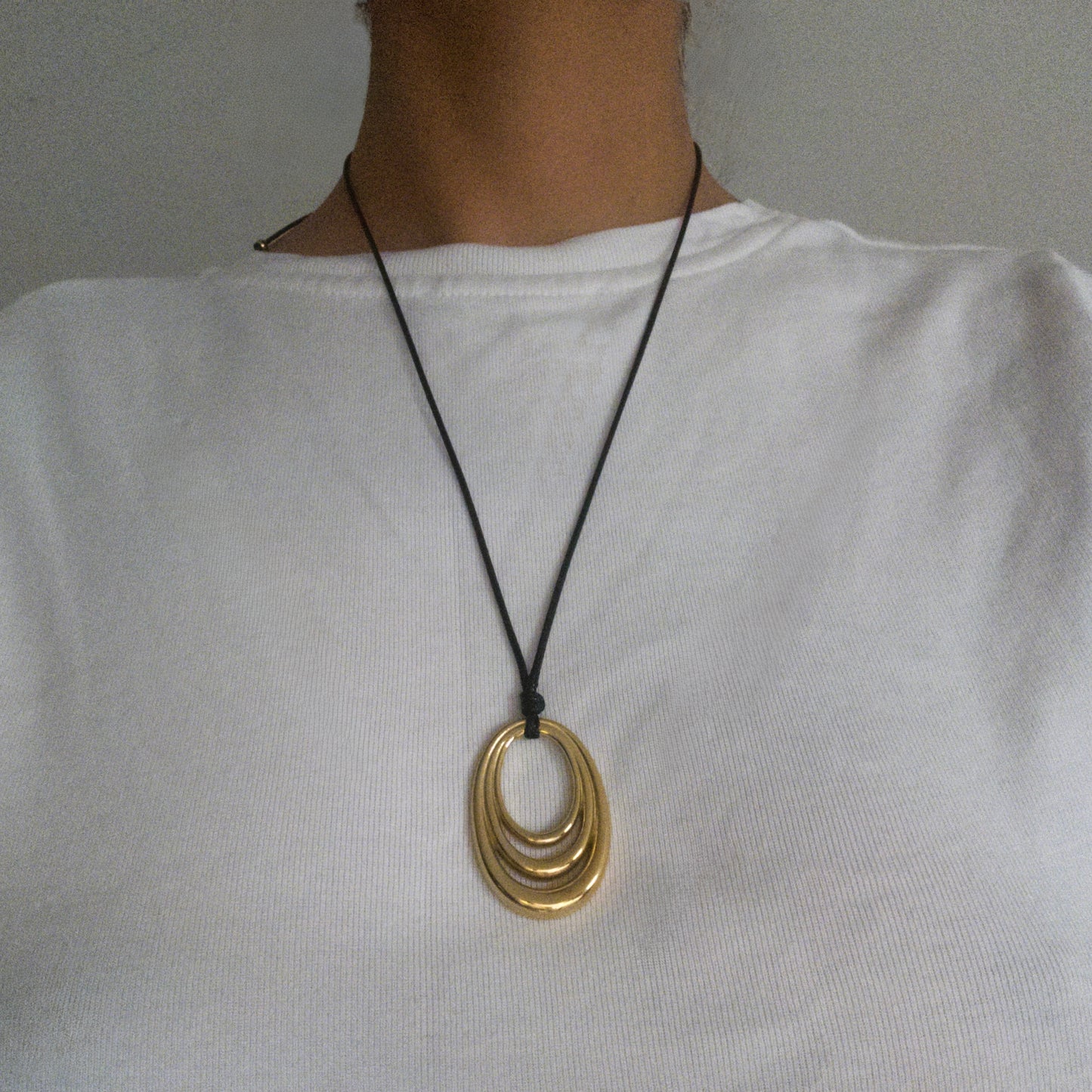 Monarda Necklace