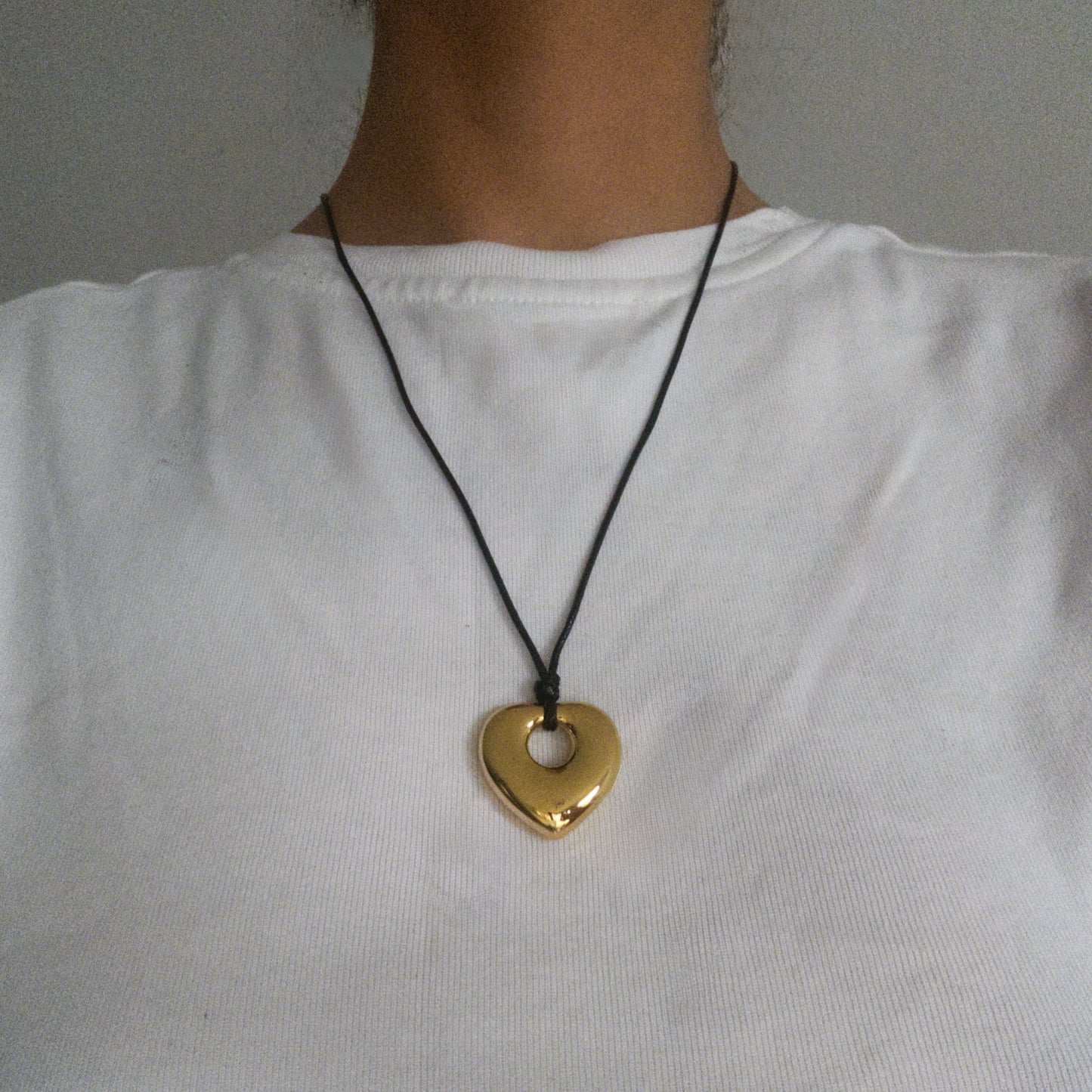 Peonia Necklace
