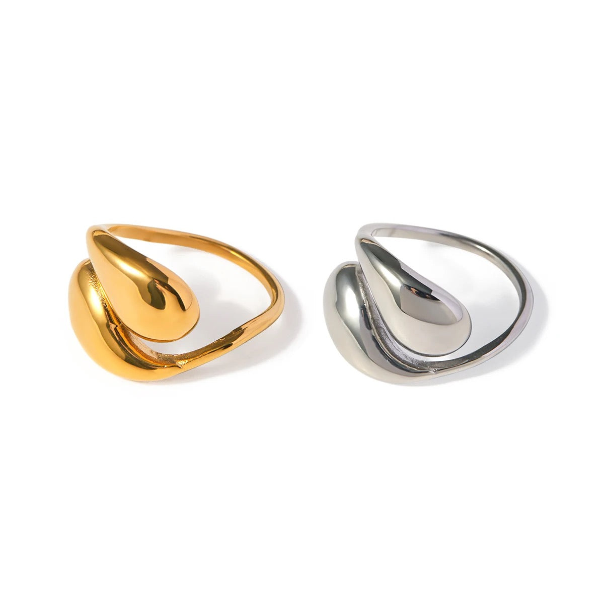 Lúa Ring