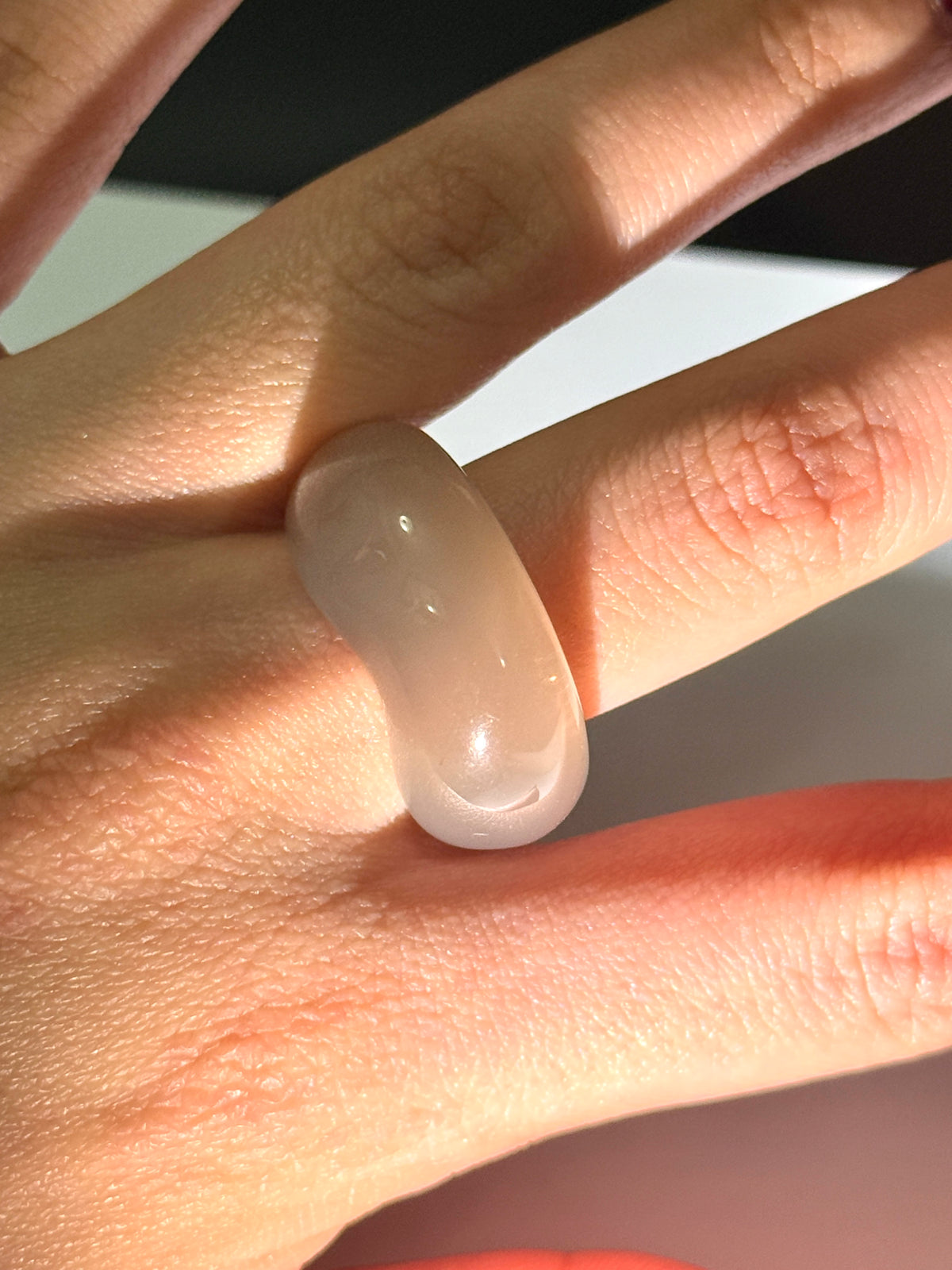Gray Ring