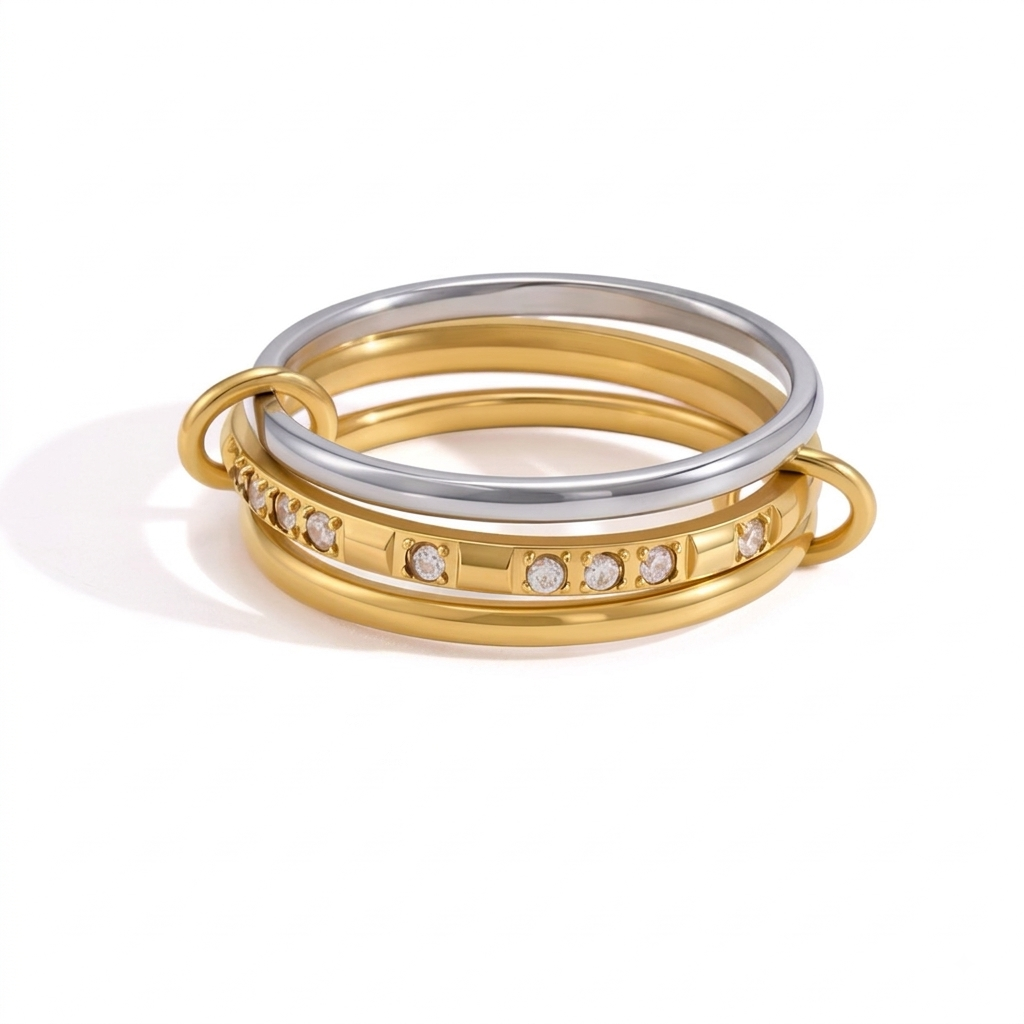 Adalina Ring