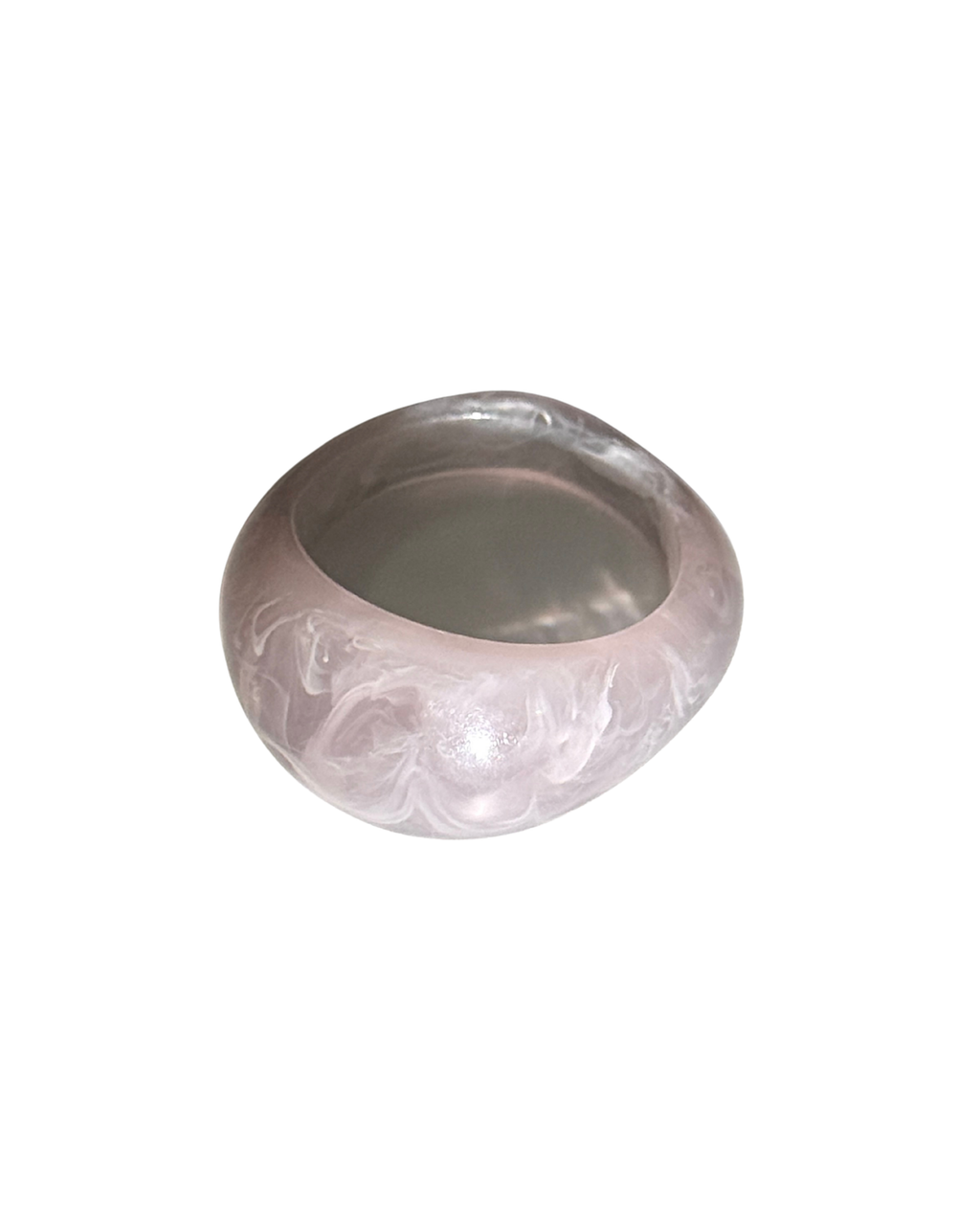 Lila Ring