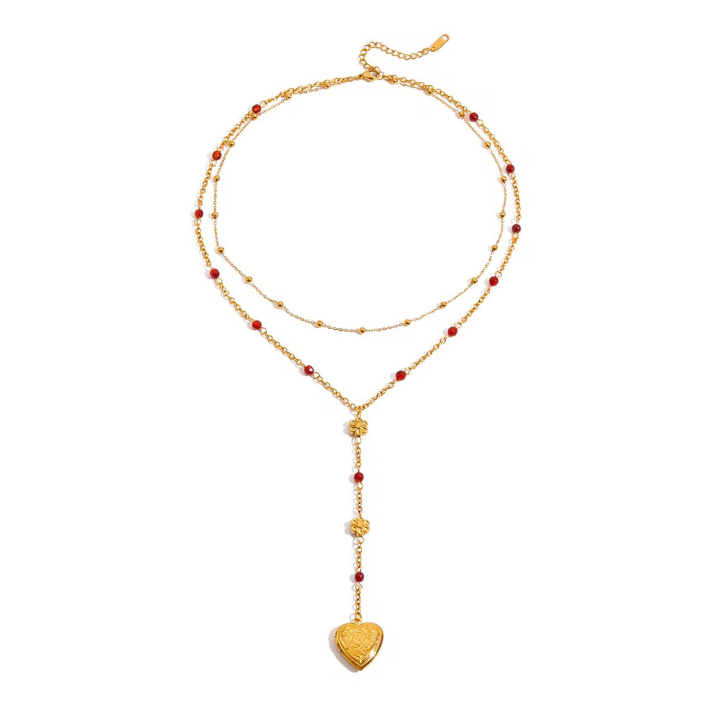 Kalia Necklace