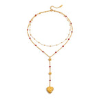 Kalia Necklace